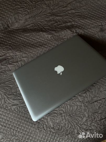 Apple MacBook Pro 15 2011