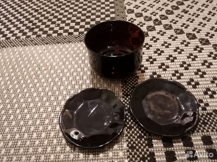 Кофейные чашки