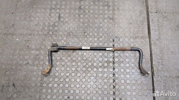 Стабилизатор подвески Ford Focus 2, 2007