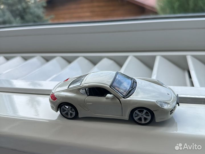 Железные машинки