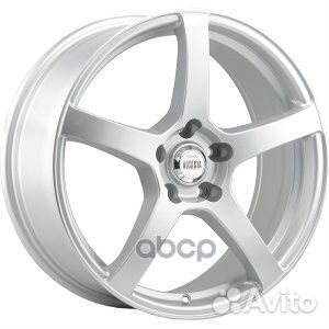 Диск alcasta, M32 6x15/5x100ET40 57.1