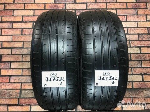 Hankook Ventus Prime 2 K115 205/55 R16 91H