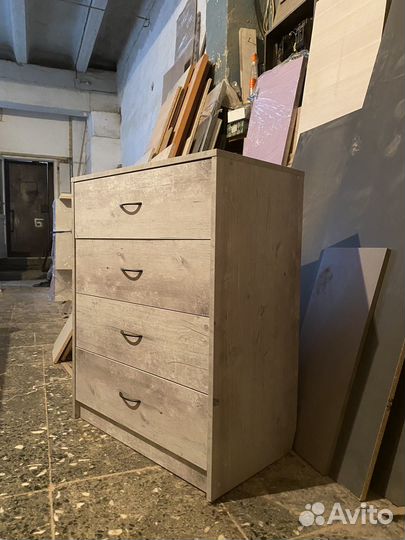 Комод новый