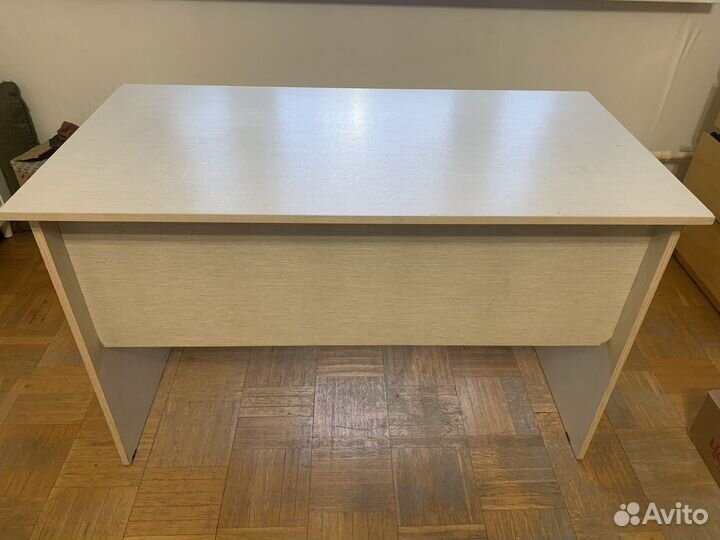 Рабочий стол