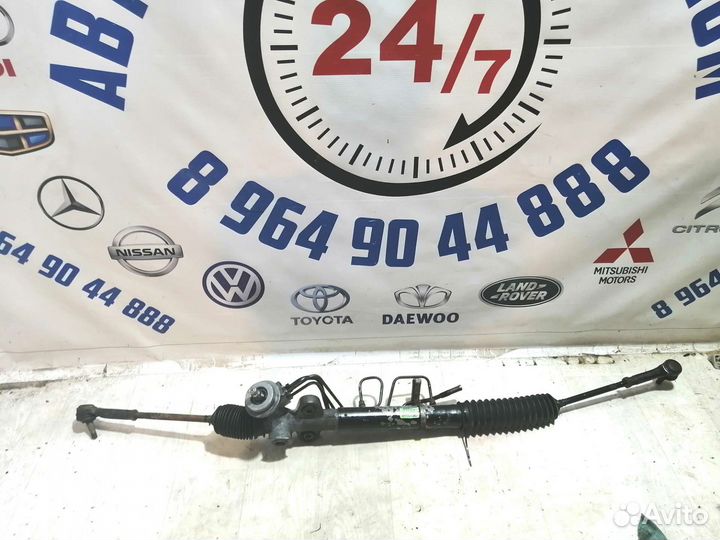 Рулевая рейка Kia Spectra SD 2000-2011 S5D, S6D