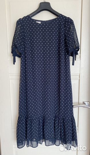 Платье женское летнее