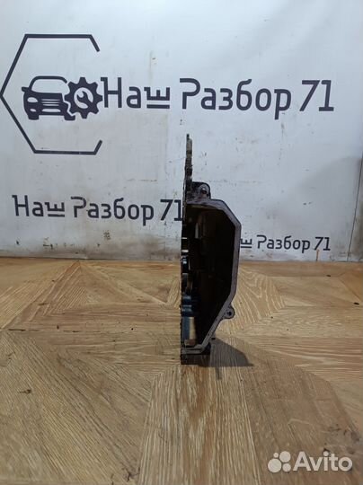 Крышка двигателя передняя geely emgrand Ec7 1.5