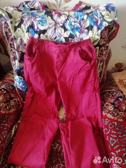 Медицинский костюм