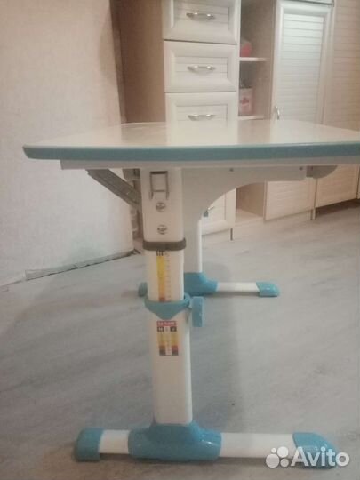 Растущая парта