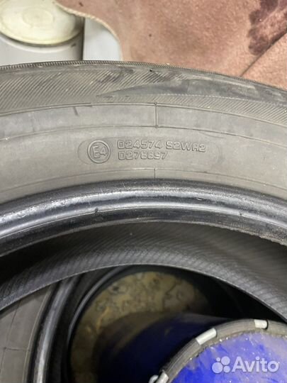 Yokohama Geolandar G091 225/60 R18