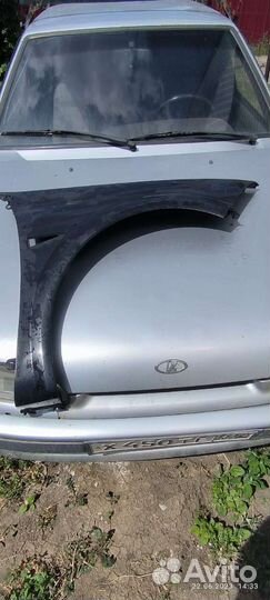 Лобовое стекло Renault megane 2