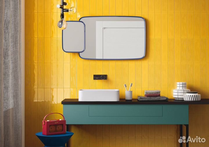 Плитка Imola slash Slsh 73Cz 7,5х30 (slsh73CZ)