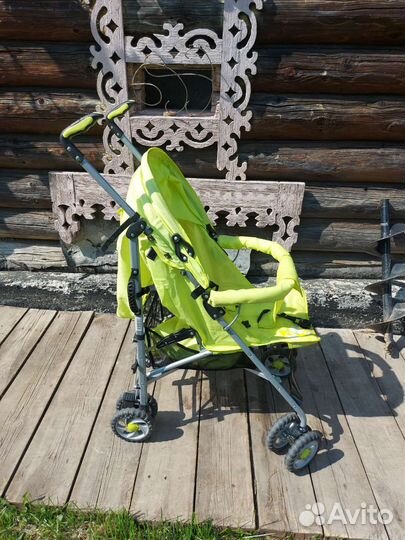 Коляска трость Liko baby