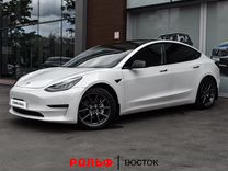 Tesla Model 3 AT, 2020, 76 224 км, с пробегом, цена 3 300 000 руб.