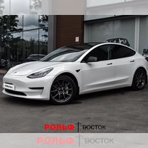 Tesla Model 3 AT, 2020, 76 224 км, с пробегом, цена 3 200 000 руб.