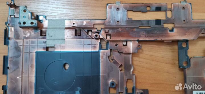 Верхняя часть (топкейс) HP ProBook 4510S / 4515S