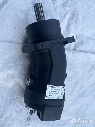 Гидромотор 310.56.00.06