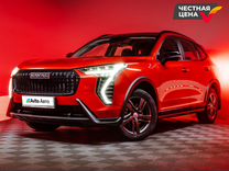 Haval Jolion 1.5 AMT, 2024, 50 км, с пробегом, цена 2 290 000 руб.