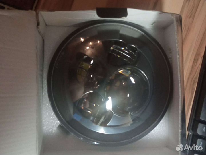 Фара светодиодная