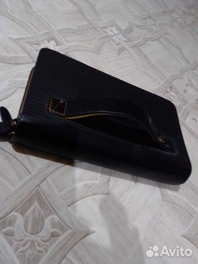 Барсетка мужская