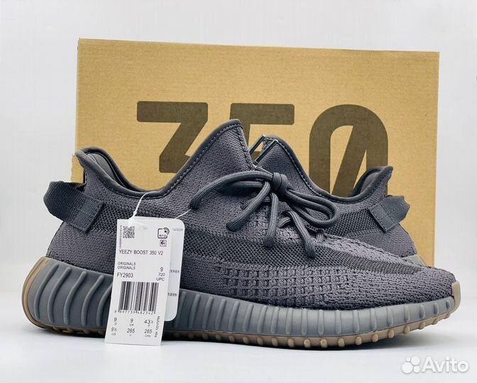 Кроссовки adidas yeezy boost 350 premium