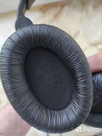 Наушники Sennheiser HD 280 pro 64