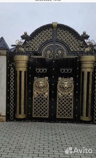 Кузнечный цех под ключ в аренду