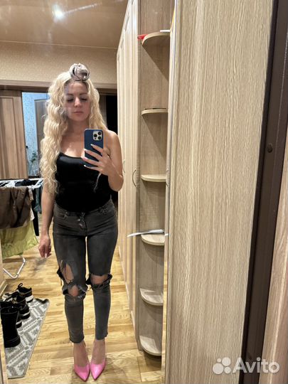 Любая работа, подработка