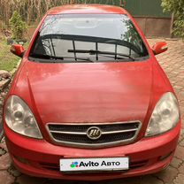 LIFAN Breez (520) 1.6 MT, 2008, 160 000 км