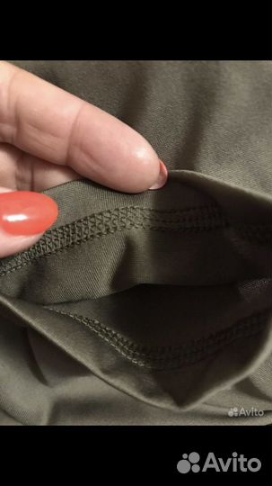 Термобелье влагоотводящее