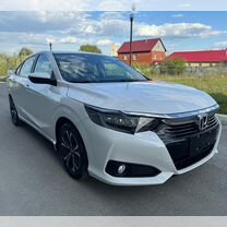 Honda Crider 1.0 CVT, 2023, 50 км, с пробегом, цена 1 970 000 руб.