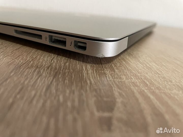 Apple macbook air 13 2012 a1466