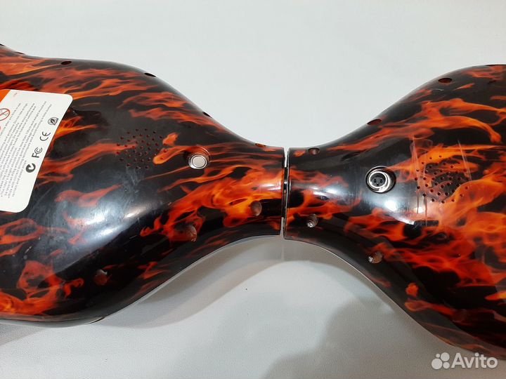 Гироскутер бу