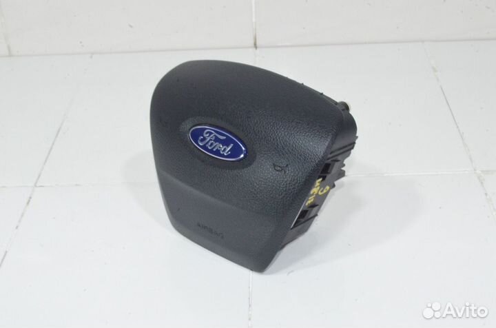 Подушка безопасности в руль Ford Kuga CBS 2016+