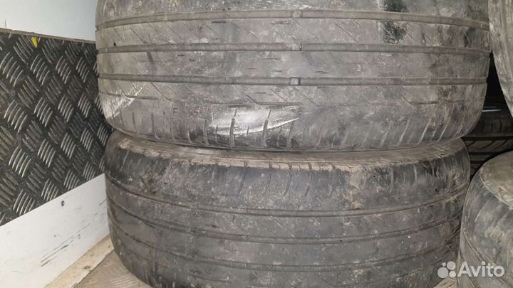 Bridgestone Turanza T001 225/45 R19