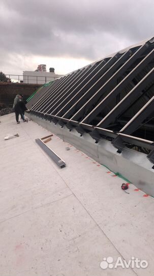 Бригада разнорабочих ищет работу