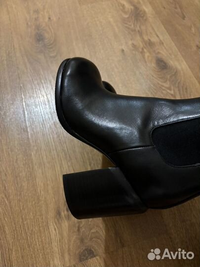 Ботильоны 35