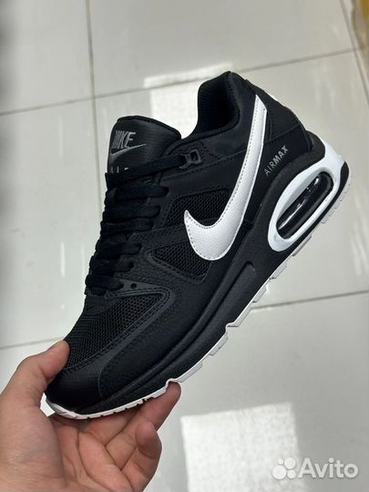 Кроссовки Nike air max command мужские