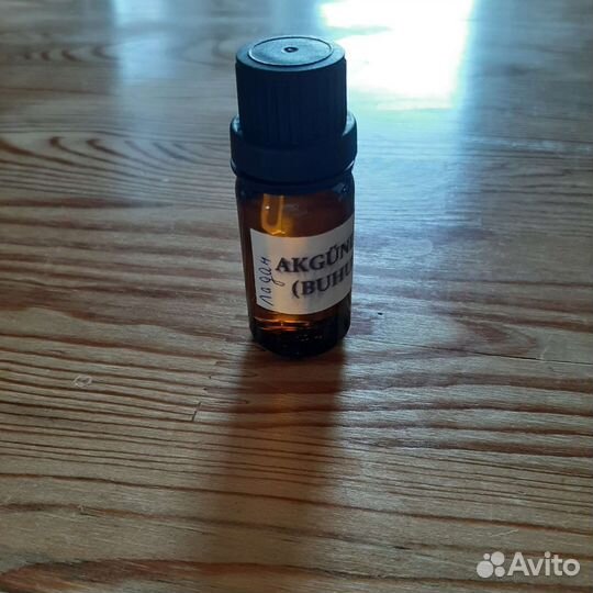 Эфирное масло ладан из Турции, 10 мл