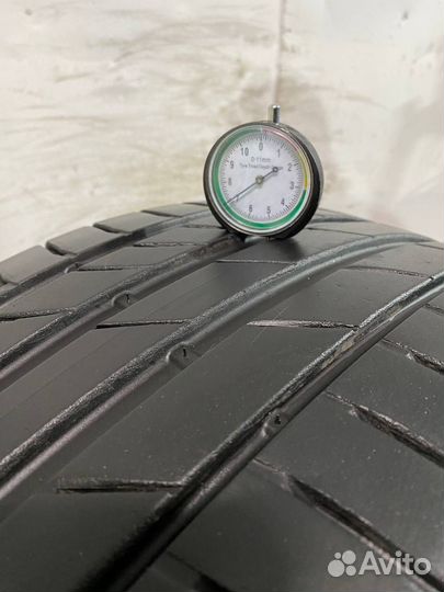 Kumho Ecsta PS71 245/45 R20 и 275/40 R20