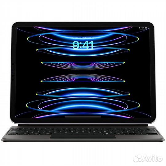 Чехол-клавиатура Apple Magic Keyboard для Apple iP