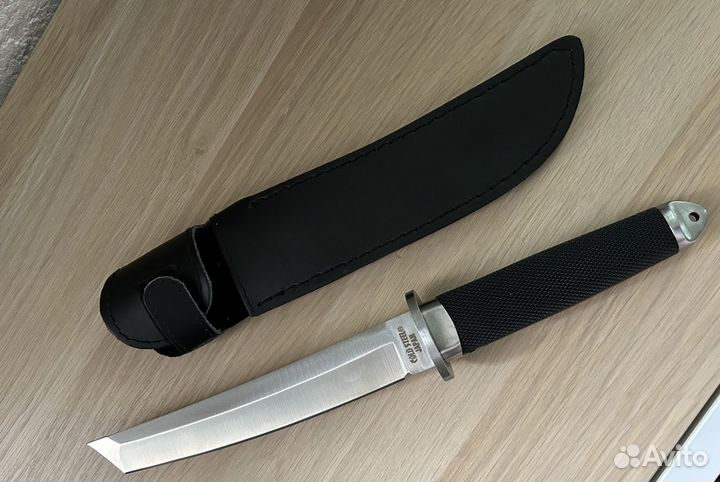 Нож Самурай