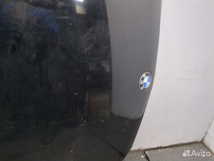 Капот BMW 3 E90, E91, E92, E93, 2010