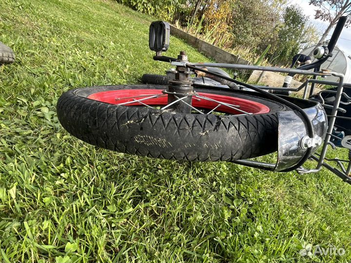 Велосипед детский