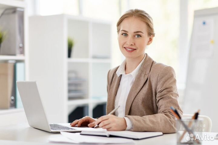 Старший специалист по продажам