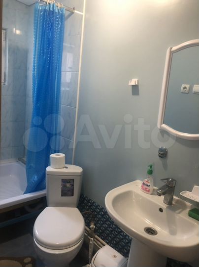 Комната 15 м², 1/1 эт.