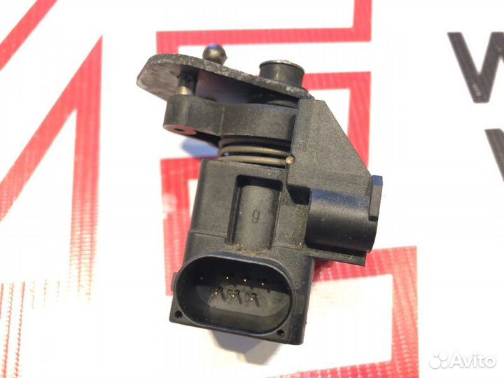 Датчик педали газа Mercedes M-Class W163 2.7 CDI