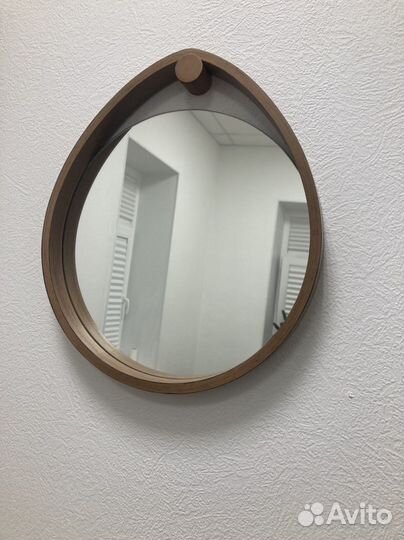 Зокало настенное zara home