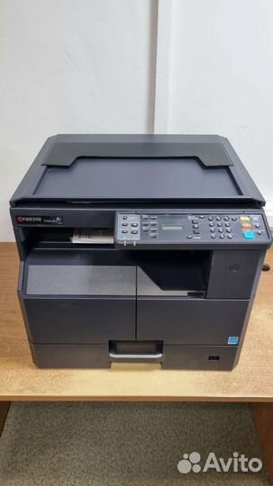 Мфу А3 Kyocera Taskalfa 1800, 1801, 2200, 2201