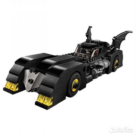 Lego Конструктор 11351 (аналог Super Heroes 76119)